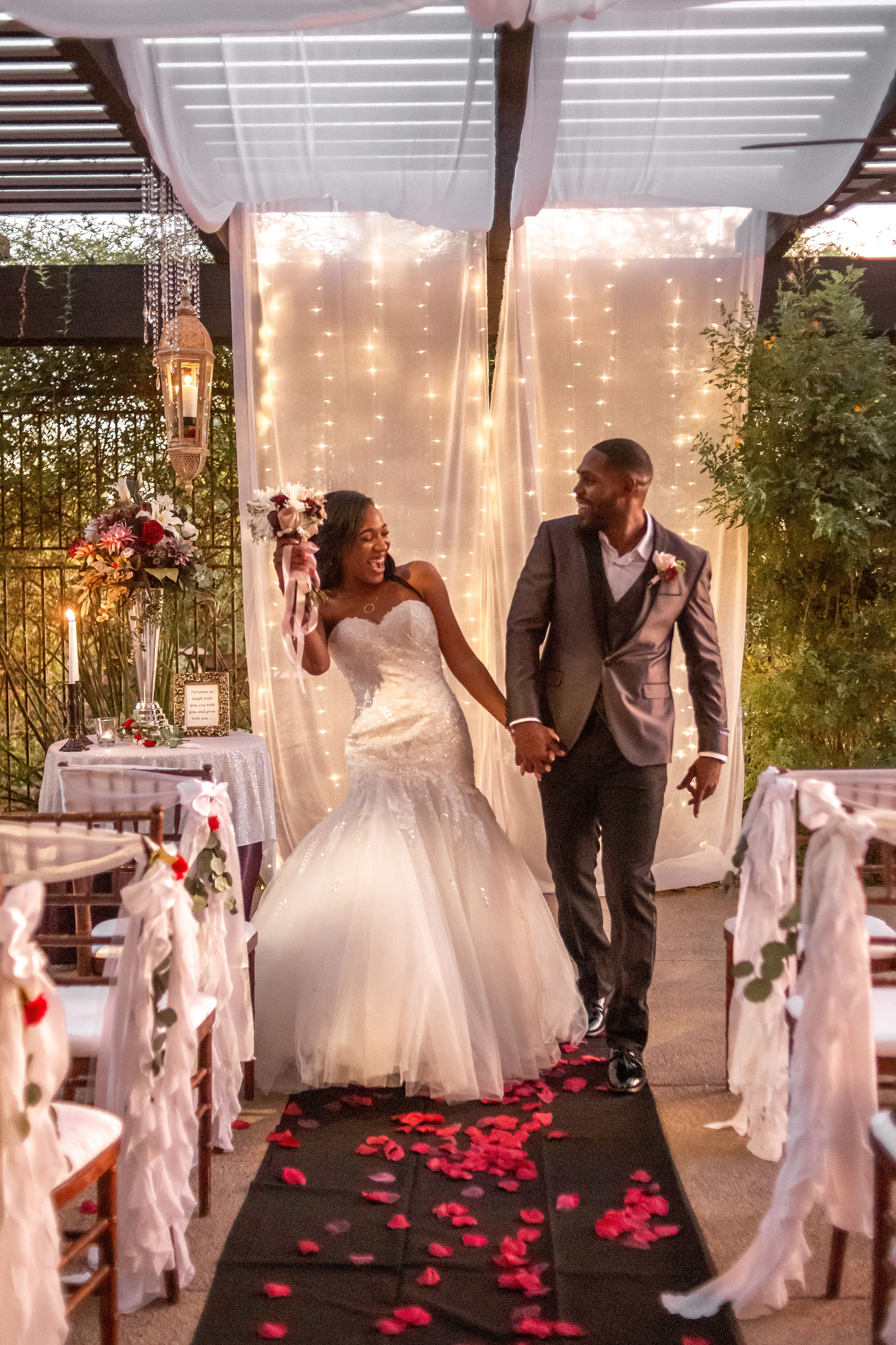 Couples &mdash; Tonto Verde Styled Shoot