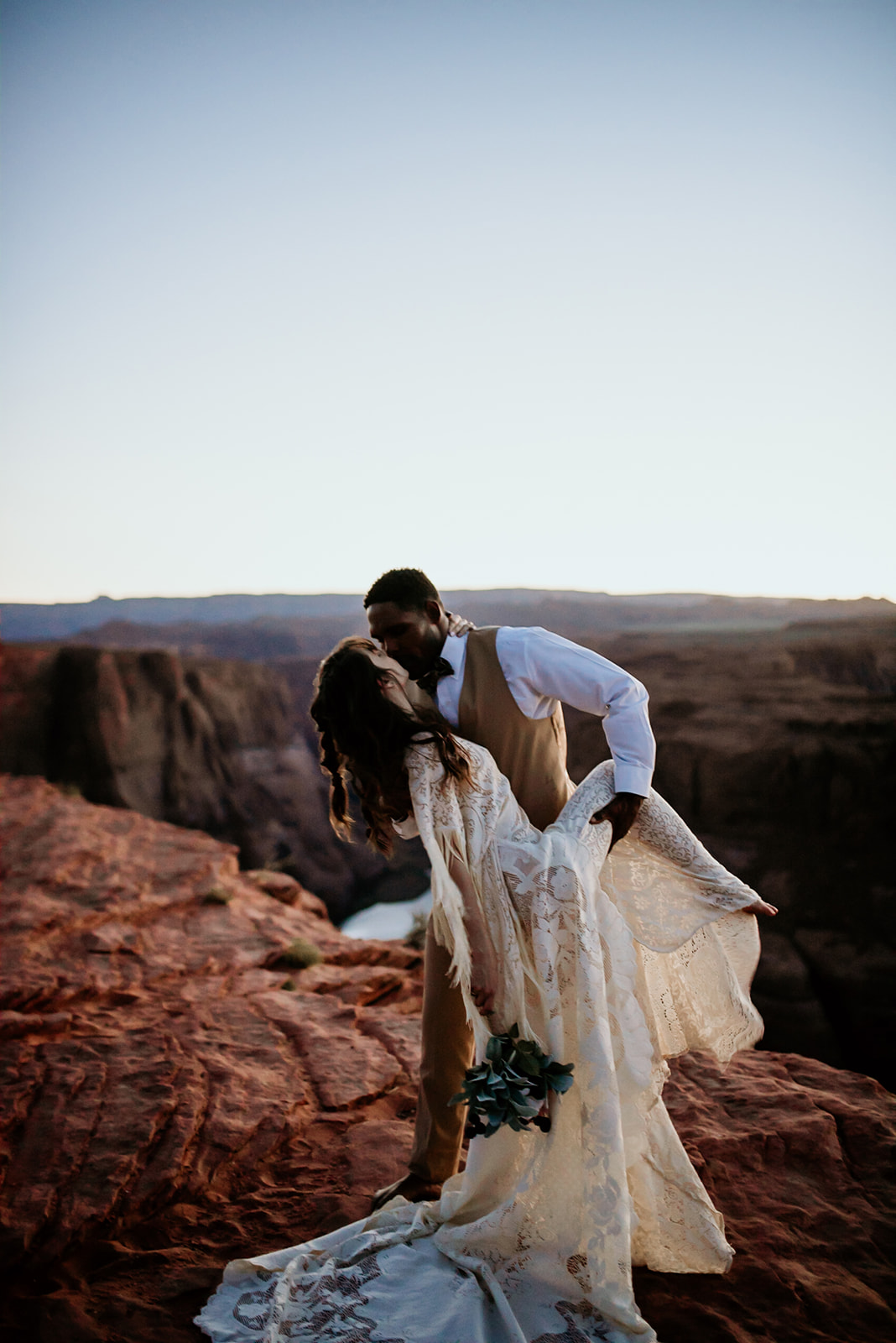Couples &mdash; Wildflower Collective