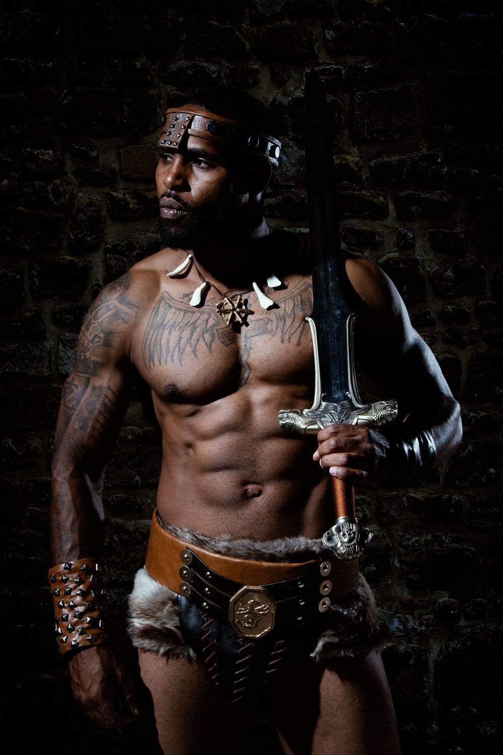 Conceptual &mdash; Conan